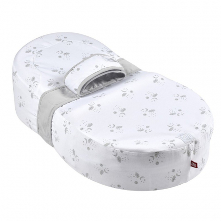 Saltea Fiziologica Bebelusi Red Castle Cocoonababy Dreamy Cloud [0]