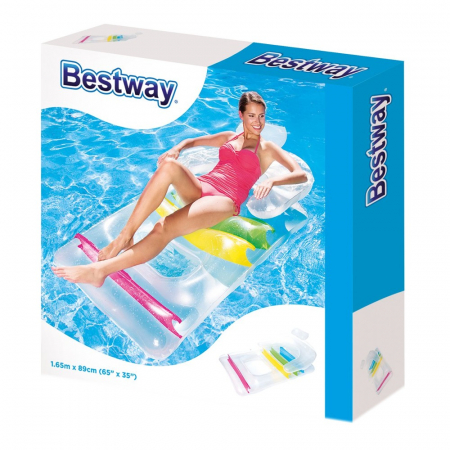 Saltea Gonflabila Bestway Fotoliu [1]