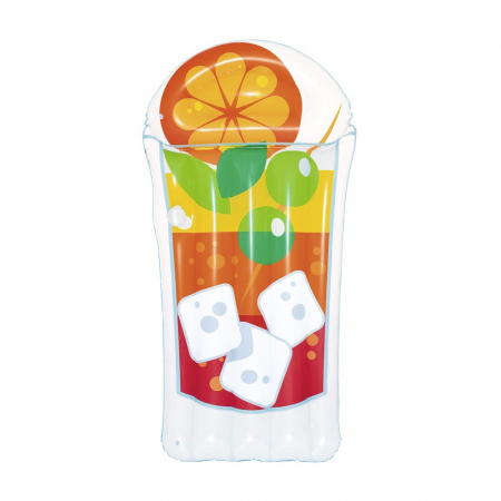 Saltea Gonflabila Bestway Limonada [0]