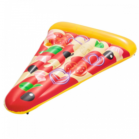 Saltea Gonflabila Bestway Pizza  [0]
