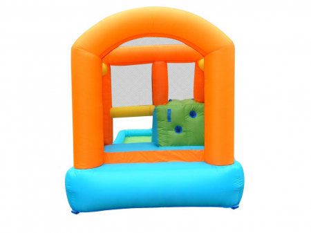 Saltea gonflabila Castel cu apa [4]