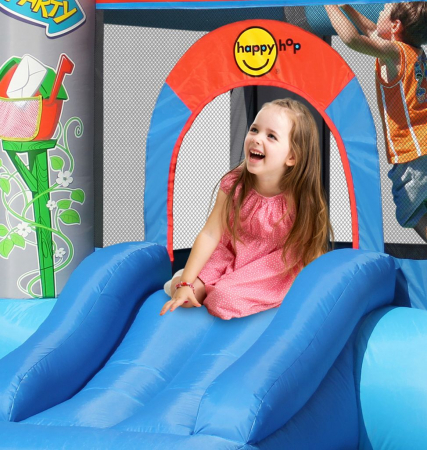 Saltea gonflabila  Fun House [7]