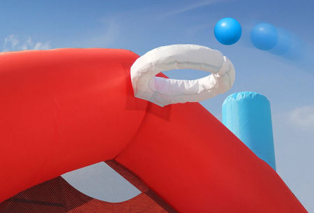Saltea gonflabila  Fun House [1]