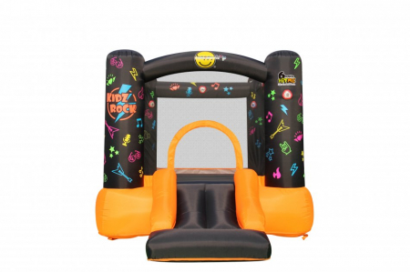 Saltea gonflabila interactiva Kidz Rock [8]