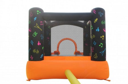 Saltea gonflabila interactiva Kidz Rock [7]