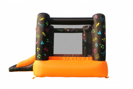 Saltea gonflabila interactiva Kidz Rock [4]