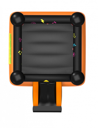 Saltea gonflabila interactiva Kidz Rock [1]