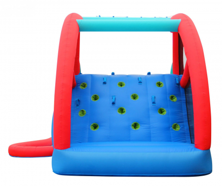 Saltea gonflabila Racing Thunder [1]