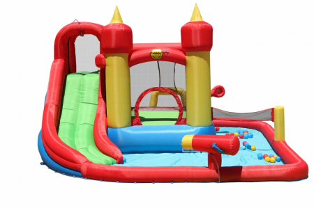 Saltea gonflabila Splash Funland [2]