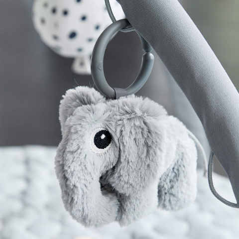 Salteluta de joaca cu activitati Done by Deer Deer Friends Grey [3]