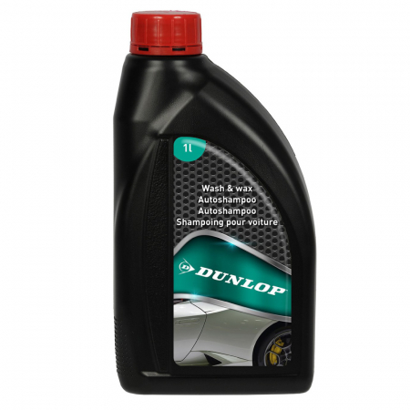 Sampon auto Dunlop 1 L [0]