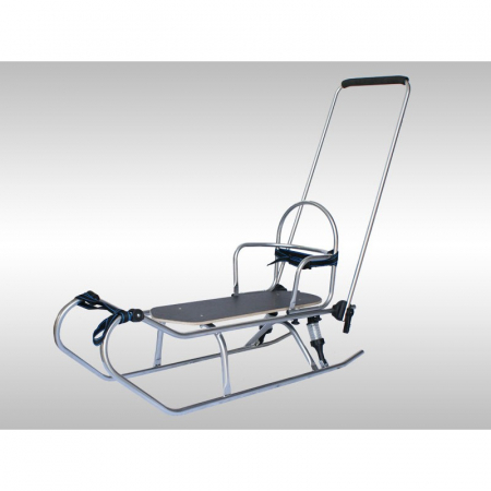 Sanie Sante cu Saculet Material Polar Rosu Skyline [3]