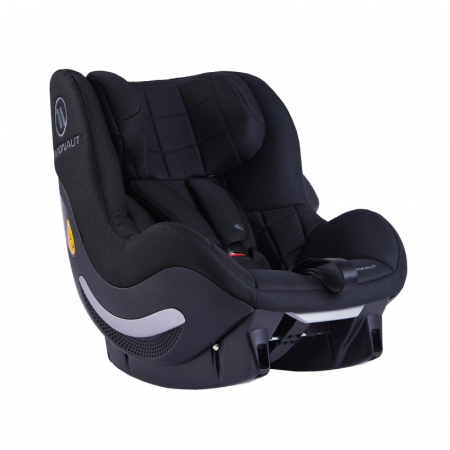 Scaun auto Avionaut AeroFIX 2.0 Black