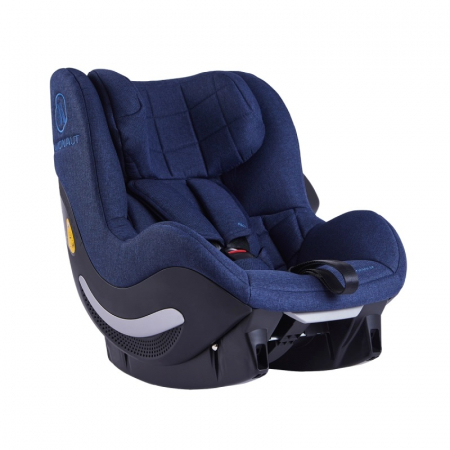 Scaun auto Avionaut AeroFIX 2.0 Navy
