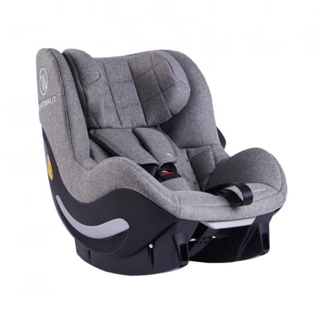 Scaun auto Avionaut AeroFIX 2.0 Grey