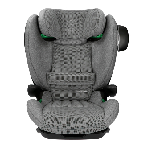 Scaune auto copii - Scaun auto Avionaut MaxSpace AirFlow Grey Resigilat