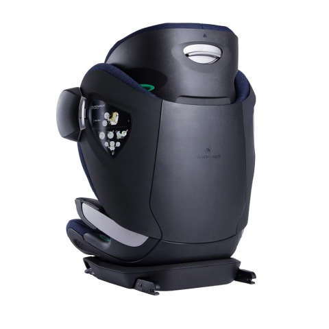 Scaun auto Avionaut MaxSpace Comfort System+ Navy [3]