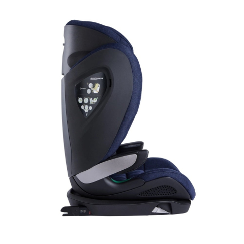 Scaun auto Avionaut MaxSpace Comfort System+ Navy [4]