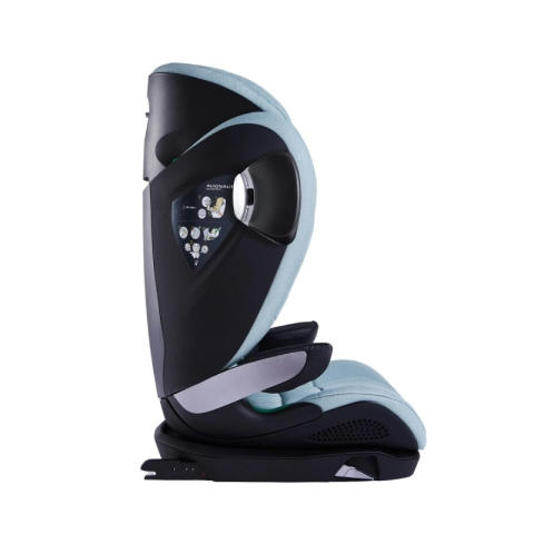 Scaun auto Avionaut MaxSpace Comfort System+ Mint [4]