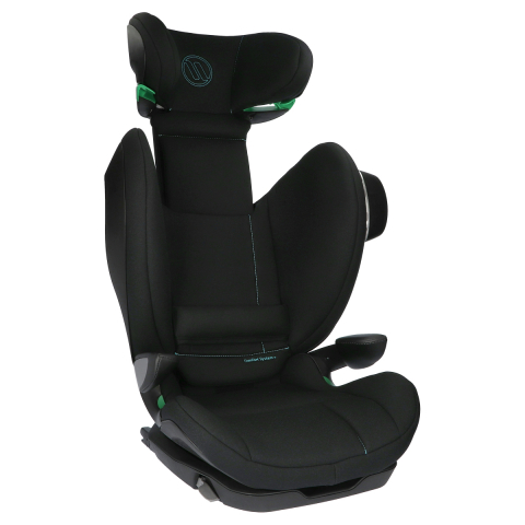 Scaun auto Avionaut MaxSpace Smart Black [1]