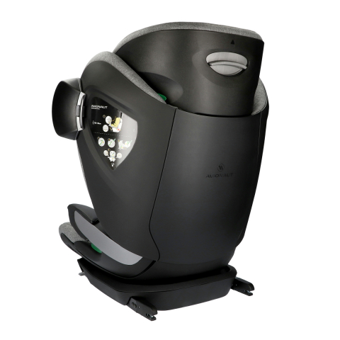 Scaun auto Avionaut MaxSpace Smart Grey [3]