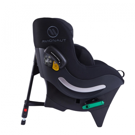 Scaun auto Avionaut Sky 2.0 Black-Resigilat [2]