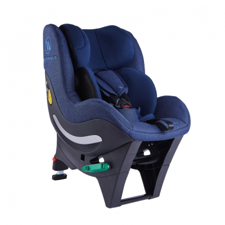 Carucioare si scaune auto - Scaun auto Avionaut Sky 2.0 Navy-Resigilat
