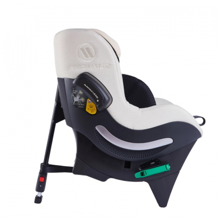 Scaun auto Avionaut Sky 2.0 Beige [2]