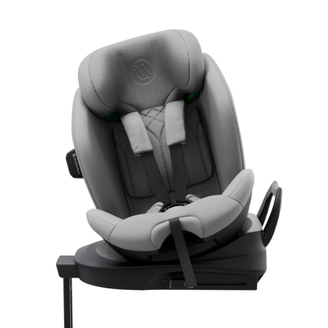 Scaune auto copii - Scaun Auto Avionaut Stardust 360 i-Size Grey