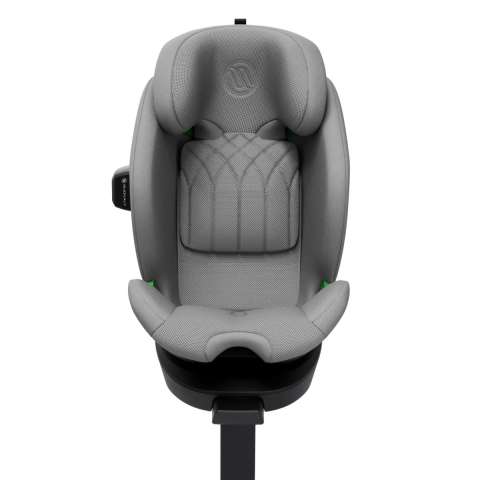 Scaun Auto Avionaut Stardust 360 i-Size Grey [4]