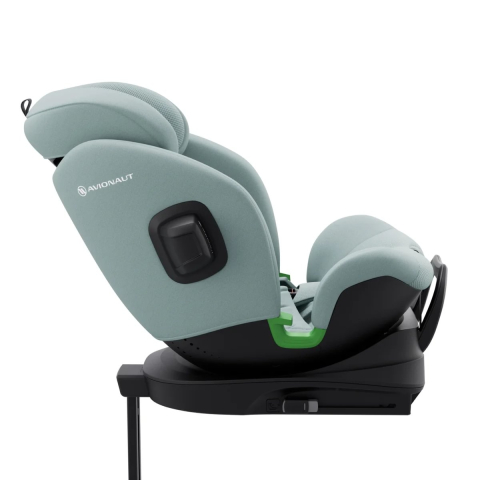 Scaun Auto Avionaut Stardust 360 i-Size Mint [1]