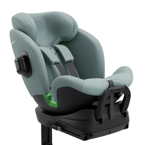 Scaun Auto Avionaut Stardust 360 i-Size Mint [5]