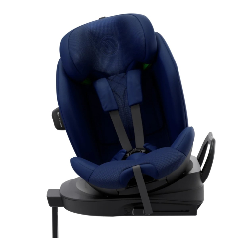 Scaune auto copii - Scaun Auto Avionaut Stardust 360 i-Size Navy