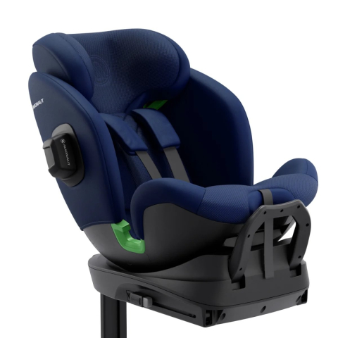 Scaun Auto Avionaut Stardust 360 i-Size Navy [5]