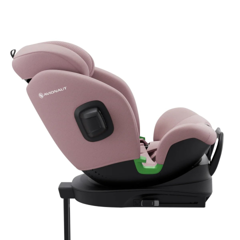 Scaun Auto Avionaut Stardust 360 i-Size Pink [1]