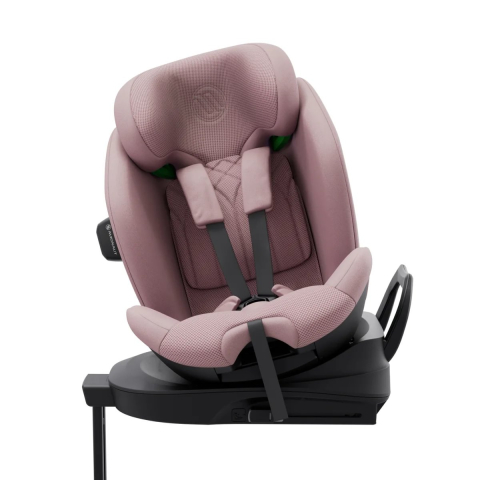 Scaune auto copii - Scaun Auto Avionaut Stardust 360 i-Size Pink