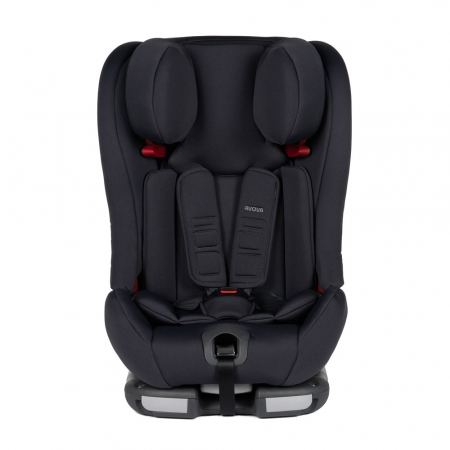 Scaun auto Avova Sperling-Fix I-Size Koala Grey-Resigilat [1]