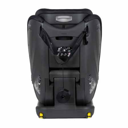 Scaun auto Avova Sperling-Fix I-Size Koala Grey [5]