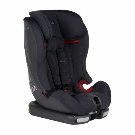 Scaun auto Avova Sperling-Fix I-Size Koala Grey [2]