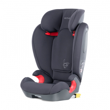 Scaune auto copii - Scaun auto Avova Star-Fix Koala Grey