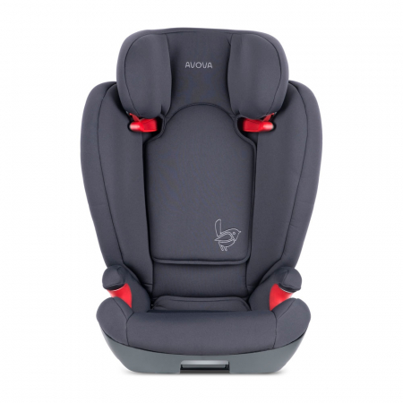 Scaun auto Avova Star-Fix Koala Grey-Resigilat [5]