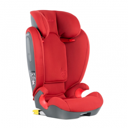 Scaun auto Avova Star-Fix Maple Red [1]