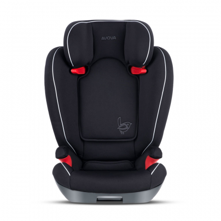 Scaun auto Avova Star-Fix Pearl Black [5]