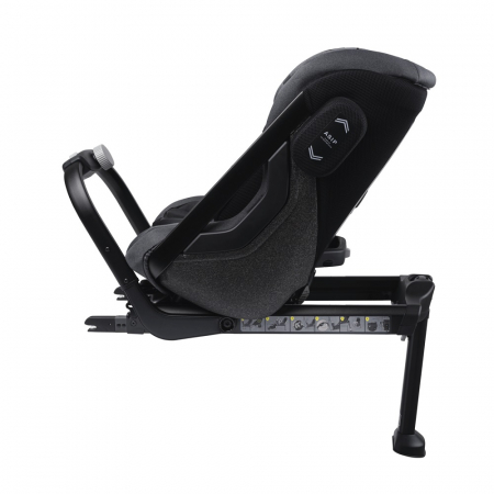 Scaun auto Axkid i-Size One 2 Granite Melange [3]