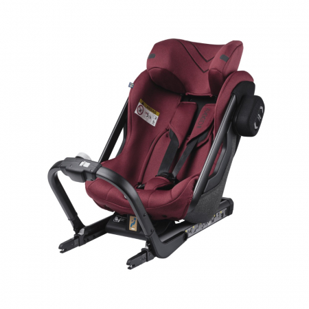 Scaun auto Axkid i-Size One 2 Tile Melange [2]