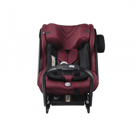 Scaun auto Axkid i-Size One 2 Tile Melange [1]