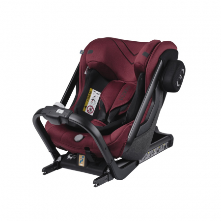 Scaune auto copii - Scaun auto Axkid i-Size One 2 Tile Melange