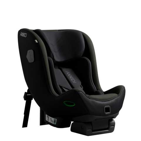Scaune auto copii - Scaun auto Axkid Minikid 4 Pro Forest Moss Green