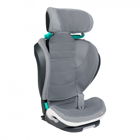 Scaun auto BeSafe Flex FIX 2 Peak Mesh [2]