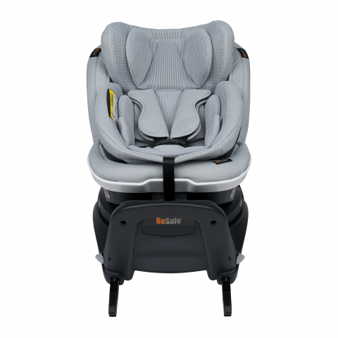 Scaun auto BeSafe iZi Twist B i-Size Peak Mesh [1]